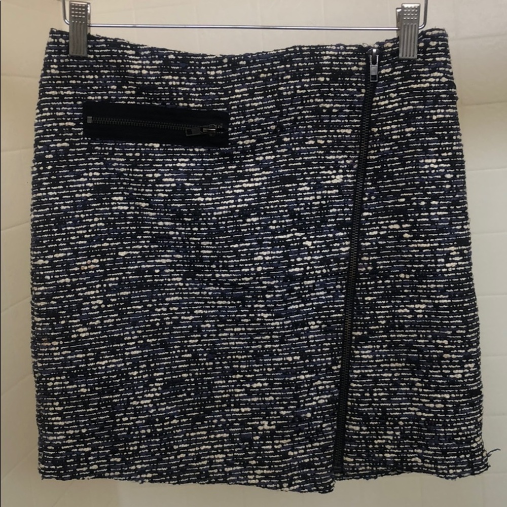 Mini skirt